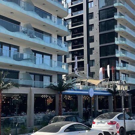 Metamorfoz Apartment Navodari Bagian luar foto