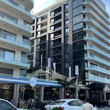 Metamorfoz Apartment Navodari Bagian luar foto