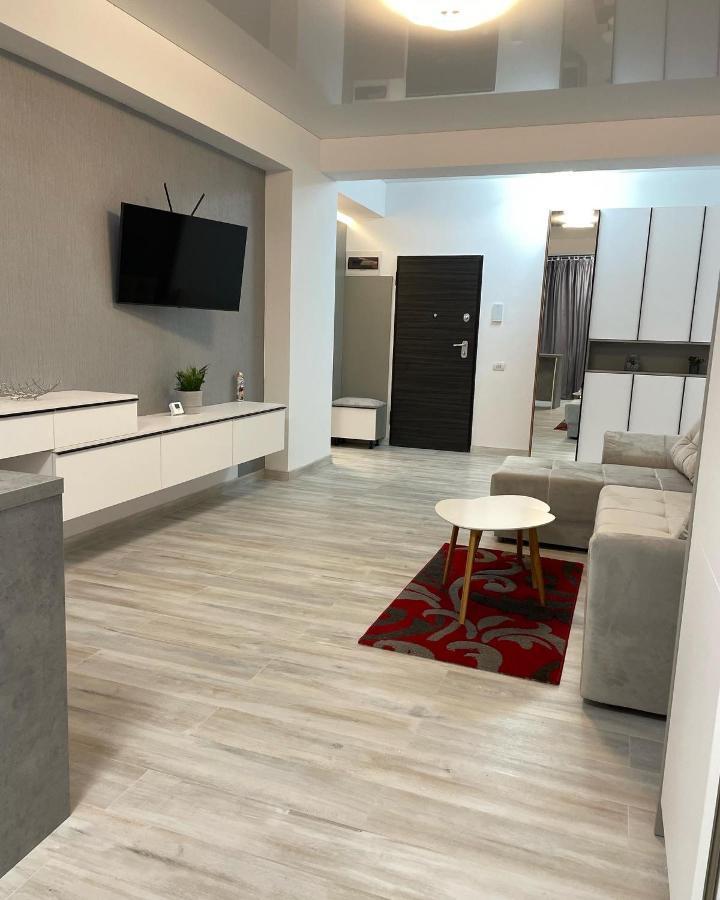 Metamorfoz Apartment Navodari Bagian luar foto