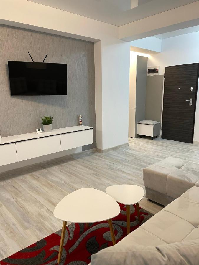 Metamorfoz Apartment Navodari Bagian luar foto