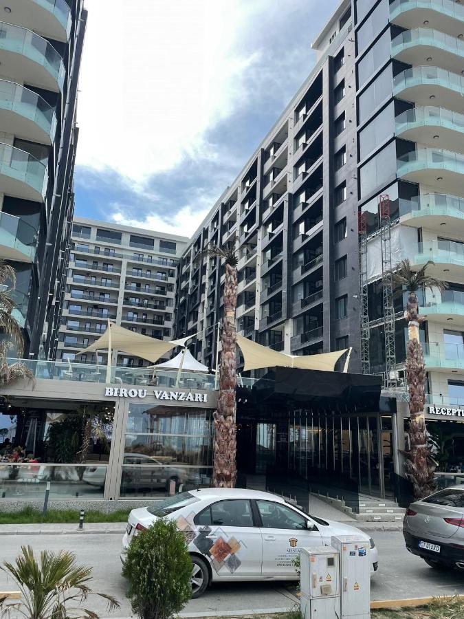 Metamorfoz Apartment Navodari Bagian luar foto