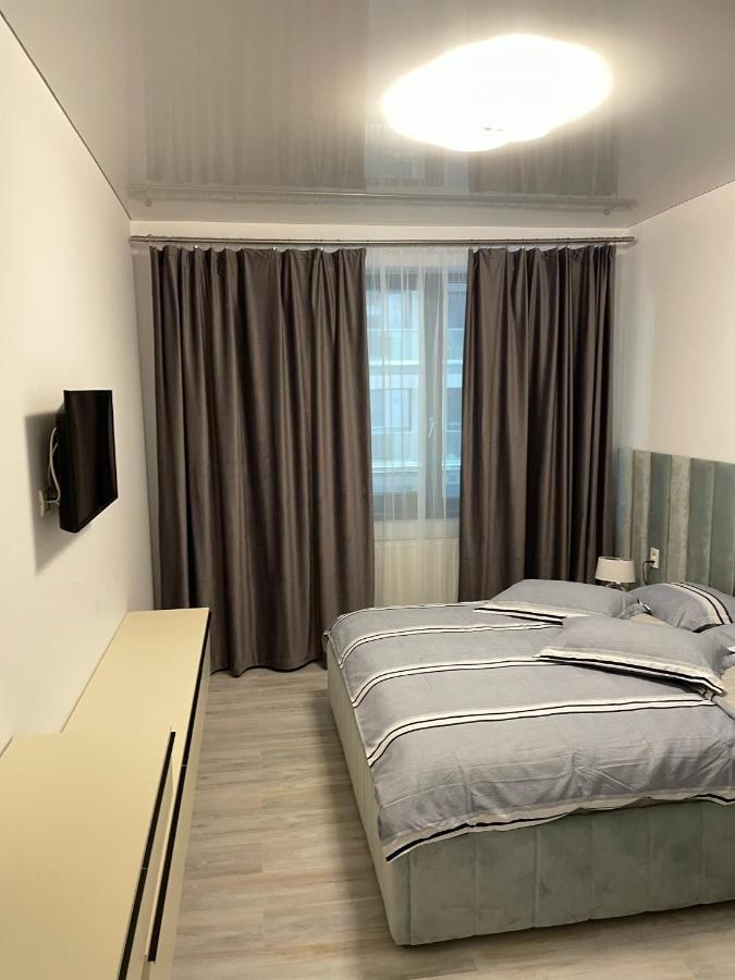 Metamorfoz Apartment Navodari Bagian luar foto