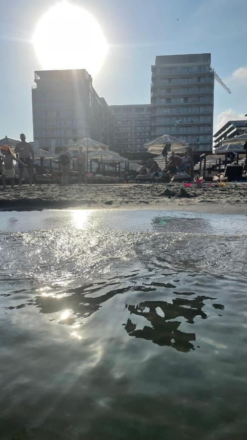 Metamorfoz Apartment Navodari Bagian luar foto